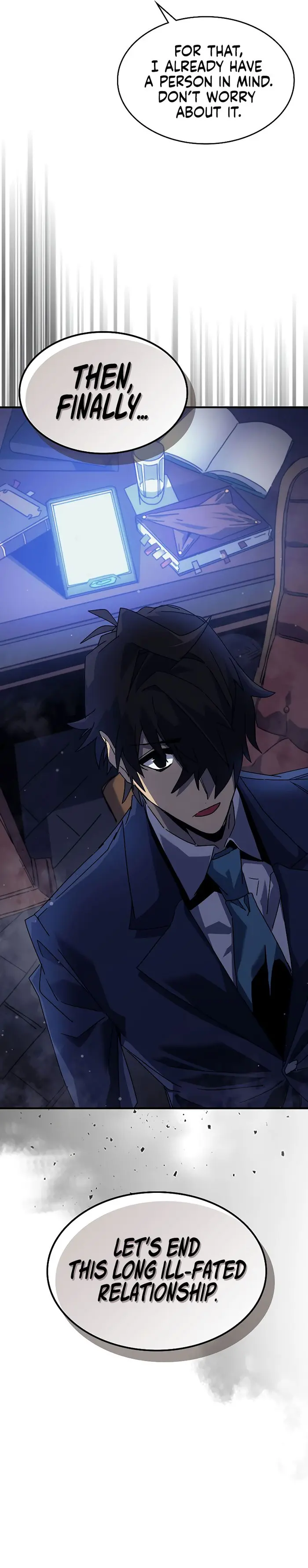 A Returner’s Magic Should Be Special Chapter 184 image 11_optimized